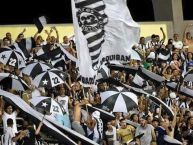 Foto: Barra: Loucos pelo Botafogo • Club: Botafogo