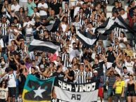 Foto: Barra: Loucos pelo Botafogo • Club: Botafogo • País: Brasil