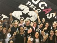 Foto: Barra: Loucos pelo Botafogo • Club: Botafogo