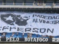 Foto: Barra: Loucos pelo Botafogo • Club: Botafogo