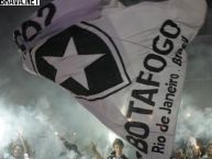 Foto: Barra: Loucos pelo Botafogo • Club: Botafogo • País: Brasil