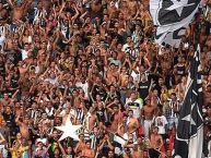 Foto: Barra: Loucos pelo Botafogo • Club: Botafogo • País: Brasil