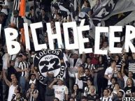 Foto: Barra: Loucos pelo Botafogo • Club: Botafogo • País: Brasil