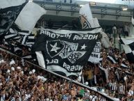 Foto: Barra: Loucos pelo Botafogo • Club: Botafogo