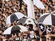 Foto: Barra: Loucos pelo Botafogo • Club: Botafogo • País: Brasil