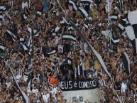 Foto: Barra: Loucos pelo Botafogo • Club: Botafogo • País: Brasil