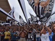 Foto: Barra: Loucos pelo Botafogo • Club: Botafogo • País: Brasil