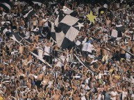 Foto: Barra: Loucos pelo Botafogo • Club: Botafogo • País: Brasil