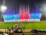 Foto: Barra: Mafia Azul Grana &bull; Club: Deportivo Quito &bull; País: Ecuador