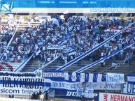 Foto: Barra: Malkriados • Club: Puebla Fútbol Club