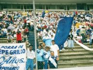 Foto: Barra: Malkriados • Club: Puebla Fútbol Club