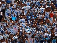 Foto: Barra: Malkriados • Club: Puebla Fútbol Club