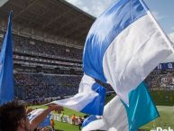 Foto: Barra: Malkriados • Club: Puebla Fútbol Club