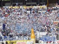 Foto: Barra: Malkriados • Club: Puebla Fútbol Club • País: México