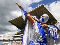 Foto: Barra: Malkriados • Club: Puebla Fútbol Club • País: México