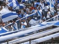 Foto: Barra: Malkriados • Club: Puebla Fútbol Club