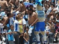 Foto: Barra: Malkriados • Club: Puebla Fútbol Club