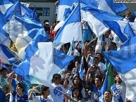 Foto: Barra: Malkriados • Club: Puebla Fútbol Club