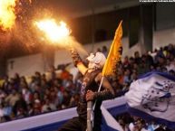 Foto: Barra: Malkriados • Club: Puebla Fútbol Club