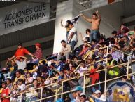 Foto: Barra: Malkriados • Club: Puebla Fútbol Club