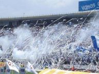 Foto: Barra: Malkriados • Club: Puebla Fútbol Club • País: México