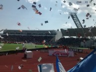 Foto: Barra: Malkriados • Club: Puebla Fútbol Club