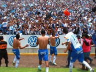 Foto: Barra: Malkriados • Club: Puebla Fútbol Club • País: México