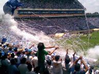 Foto: Barra: Malkriados • Club: Puebla Fútbol Club • País: México