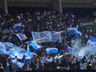 Foto: Barra: Malkriados • Club: Puebla Fútbol Club