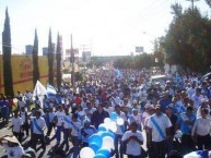 Foto: Barra: Malkriados • Club: Puebla Fútbol Club • País: México