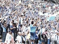 Foto: Barra: Malkriados • Club: Puebla Fútbol Club