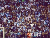 Foto: Barra: Malkriados • Club: Puebla Fútbol Club • País: México