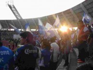 Foto: "Final copa mx" Barra: Malkriados • Club: Puebla Fútbol Club • País: México