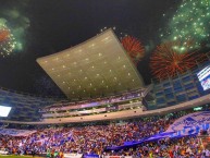 Foto: Barra: Malkriados • Club: Puebla Fútbol Club