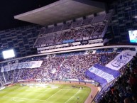 Foto: "2018" Barra: Malkriados • Club: Puebla Fútbol Club