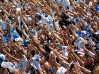 Foto: Barra: Malkriados • Club: Puebla Fútbol Club • País: México