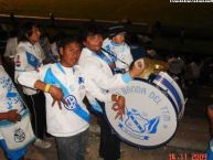 Foto: Barra: Malkriados • Club: Puebla Fútbol Club