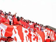 Foto: Barra: Marea Roja • Club: El Nacional