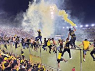 Foto: Barra: Mega Barra &bull; Club: Real España