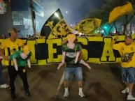 Foto: Barra: Mega Barra &bull; Club: Real España &bull; País: Honduras