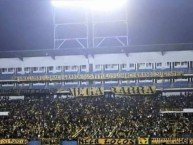 Foto: Barra: Mega Barra &bull; Club: Real España &bull; País: Honduras