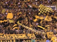 Foto: Barra: Mega Barra &bull; Club: Real España &bull; País: Honduras