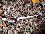 Foto: Barra: Movimento 105 Minutos • Club: Atlético Mineiro