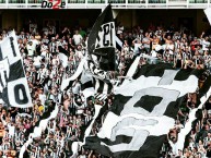 Foto: Barra: Movimento 105 Minutos • Club: Atlético Mineiro • País: Brasil