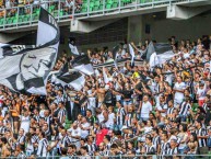 Foto: Barra: Movimento 105 Minutos • Club: Atlético Mineiro • País: Brasil