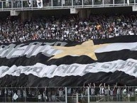 Foto: Barra: Movimento 105 Minutos • Club: Atlético Mineiro • País: Brasil