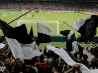 Foto: "A Banda do GALO" Barra: Movimento 105 Minutos • Club: Atlético Mineiro