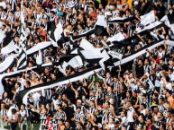 Foto: Barra: Movimento 105 Minutos • Club: Atlético Mineiro