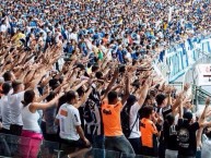 Foto: Barra: Movimento 105 Minutos • Club: Atlético Mineiro • País: Brasil