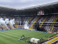 Foto: Barra: Movimento 105 Minutos • Club: Atlético Mineiro • País: Brasil